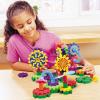 image:imageLearning Resources Gears Gears Gears Space Explorers Building Set  77 Pieces Ages 4 STEM Activities Fine Motor Skills Toddler Explorer Kit Science and Construction Boys and Girls GiftsGizmos