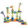 image:imageLearning Resources Gears Gears Gears Space Explorers Building Set  77 Pieces Ages 4 STEM Activities Fine Motor Skills Toddler Explorer Kit Science and Construction Boys and Girls GiftsRobot Factory