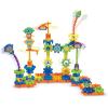 image:imageLearning Resources Gears Gears Gears Space Explorers Building Set  77 Pieces Ages 4 STEM Activities Fine Motor Skills Toddler Explorer Kit Science and Construction Boys and Girls GiftsRobot Factory