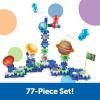 image:imageLearning Resources Gears Gears Gears Space Explorers Building Set  77 Pieces Ages 4 STEM Activities Fine Motor Skills Toddler Explorer Kit Science and Construction Boys and Girls GiftsSpace Explorers