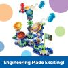 image:imageLearning Resources Gears Gears Gears Space Explorers Building Set  77 Pieces Ages 4 STEM Activities Fine Motor Skills Toddler Explorer Kit Science and Construction Boys and Girls GiftsSpace Explorers