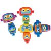 image:imageLearning Resources Gears Gears Gears Space Explorers Building Set  77 Pieces Ages 4 STEM Activities Fine Motor Skills Toddler Explorer Kit Science and Construction Boys and Girls GiftsRobot Factory