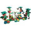 image:imageLearning Resources Gears Gears Gears Space Explorers Building Set  77 Pieces Ages 4 STEM Activities Fine Motor Skills Toddler Explorer Kit Science and Construction Boys and Girls GiftsMovin Monkeys