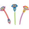 image:imageLearning Resources Gears Gears Gears Space Explorers Building Set  77 Pieces Ages 4 STEM Activities Fine Motor Skills Toddler Explorer Kit Science and Construction Boys and Girls GiftsRobot Factory