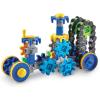 image:imageLearning Resources Gears Gears Gears Treadmobiles Building Set STEM Toys Develops Early Engineering Skills 108 Pieces Ages 5