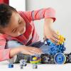 image:imageLearning Resources Gears Gears Gears Treadmobiles Building Set STEM Toys Develops Early Engineering Skills 108 Pieces Ages 5