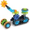 image:imageLearning Resources Gears Gears Gears Treadmobiles Building Set STEM Toys Develops Early Engineering Skills 108 Pieces Ages 5