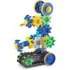 image:imageLearning Resources Gears Gears Gears Treadmobiles Building Set STEM Toys Develops Early Engineering Skills 108 Pieces Ages 5