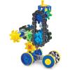 image:imageLearning Resources Gears Gears Gears Treadmobiles Building Set STEM Toys Develops Early Engineering Skills 108 Pieces Ages 5