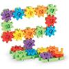 image:imageLearning Resources Gears Starter Building Set STEM Activities Fine Motor Skills Toddler Explorer Kit Science and Construction Boys and Girls Gifts Ages 3 and Up