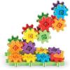 image:imageLearning Resources Gears Starter Building Set STEM Activities Fine Motor Skills Toddler Explorer Kit Science and Construction Boys and Girls Gifts Ages 3 and Up