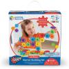 image:imageLearning Resources Gears Starter Building Set STEM Activities Fine Motor Skills Toddler Explorer Kit Science and Construction Boys and Girls Gifts Ages 3 and Up