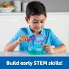 image:imageLearning Resources Gemology Crystal Lab  20 Pieces Ages 4 STEM Toys Early Science Science Kit for Kids Fun Gifts for Kids