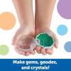 image:imageLearning Resources Gemology Crystal Lab  20 Pieces Ages 4 STEM Toys Early Science Science Kit for Kids Fun Gifts for Kids