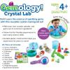 image:imageLearning Resources Gemology Crystal Lab  20 Pieces Ages 4 STEM Toys Early Science Science Kit for Kids Fun Gifts for Kids