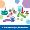 image:imageLearning Resources Gemology Crystal Lab  20 Pieces Ages 4 STEM Toys Early Science Science Kit for Kids Fun Gifts for Kids