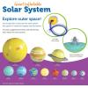 image:imageLearning Resources Giant Inflatable Solar System  Project Kit Space and Planet Model Constellation Classroom Globe STEM Science Projects Gifts Preschool  Teacher Must HavesLarge