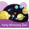 image:imageLearning Resources Giant Inflatable Solar System  Project Kit Space and Planet Model Constellation Classroom Globe STEM Science Projects Gifts Preschool  Teacher Must HavesLarge