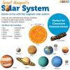 image:imageLearning Resources Giant Magnetic Solar System  STEM Planets Earth and Sun Model Astronomy Gifts Montessori Science Teacher Supplies Space Classroom Must Haves Educational Activity