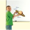 image:imageLearning Resources Giant Magnetic Solar System  STEM Planets Earth and Sun Model Astronomy Gifts Montessori Science Teacher Supplies Space Classroom Must Haves Educational Activity
