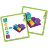 image:imageLearning Resources Mental Blox Jr Early Logic Game  8 Pieces Ages 4 Educational Games for Kids Brain Teaser Games and Puzzles STEM Games 3D Puzzles Critical Thinking for Kids