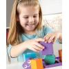 image:imageLearning Resources Mental Blox Jr Early Logic Game  8 Pieces Ages 4 Educational Games for Kids Brain Teaser Games and Puzzles STEM Games 3D Puzzles Critical Thinking for Kids
