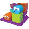 image:imageLearning Resources Mental Blox Jr Early Logic Game  8 Pieces Ages 4 Educational Games for Kids Brain Teaser Games and Puzzles STEM Games 3D Puzzles Critical Thinking for Kids