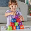 image:imageLearning Resources Number Stackers  Math Manipulatives Addition and Subtraction Flash Cards Counting Activities Montessori Fine Motor Skills Problem Solving Classroom Must Haves Gifts for Kids