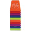 image:imageLearning Resources Number Stackers  Math Manipulatives Addition and Subtraction Flash Cards Counting Activities Montessori Fine Motor Skills Problem Solving Classroom Must Haves Gifts for Kids