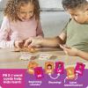 image:imageLearning Resources PB amp What  Learn to Read Rhyming Games for Kids Literacy Phonics Game Elementary Classroom Matching Games Learning Game for Grade School Kindergarten 1st and 2nd Graders
