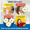 image:imageLearning Resources POP for Phonics  Learn to Read Phonics Flash Cards Kindergarten Learning Games for Kids 57 Homeschool Spelling amp Language Development Activities Reading Flash Cards