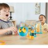 image:imageLearning Resources Pendulonium STEM Challenge  Preschool Educational Toys and Engineering Games for Kids STEM Toys for 5 Year Old Pendulum Activity Set Toddler Physics Activities