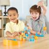 image:imageLearning Resources Pendulonium STEM Challenge  Preschool Educational Toys and Engineering Games for Kids STEM Toys for 5 Year Old Pendulum Activity Set Toddler Physics Activities
