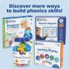 image:imageLearning Resources Phonics Magnets  Magnetic ABC Alphabet Recognition for Preschoolers Phonics and Spelling Classroom Teach Toddler Reading Language Development Educational Toy Gifts for Kids