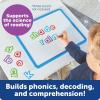 image:imageLearning Resources Phonics Magnets  Magnetic ABC Alphabet Recognition for Preschoolers Phonics and Spelling Classroom Teach Toddler Reading Language Development Educational Toy Gifts for Kids