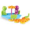 image:imageLearning Resources Playground Engineering amp Design STEM Set  Kids Games Building and Construction Gears Montessori Activities  Critical Thinking Skills Problem Solving for Boys and Girls