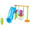 image:imageLearning Resources Playground Engineering amp Design STEM Set  Kids Games Building and Construction Gears Montessori Activities  Critical Thinking Skills Problem Solving for Boys and Girls