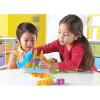 image:imageLearning Resources Playground Engineering amp Design STEM Set  Kids Games Building and Construction Gears Montessori Activities  Critical Thinking Skills Problem Solving for Boys and Girls