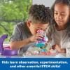 image:imageLearning Resources Primary Science Deluxe Lab Set  45 Pieces Ages 3 Preschool Science Kit Toys STEM Toys Experiments for KidsPink