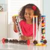 image:imageLearning Resources Primary Science Sensory Tubes  Toddler Toys Homeschool Supplies Fine Motor Skills Calm Down Bottle STEM Manipulatives Preschool Activities Montessori Games Gifts for KidsTubes