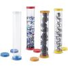 image:imageLearning Resources Primary Science Sensory Tubes  Toddler Toys Homeschool Supplies Fine Motor Skills Calm Down Bottle STEM Manipulatives Preschool Activities Montessori Games Gifts for KidsTubes