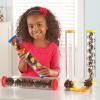 image:imageLearning Resources Primary Science Sensory Tubes  Toddler Toys Homeschool Supplies Fine Motor Skills Calm Down Bottle STEM Manipulatives Preschool Activities Montessori Games Gifts for KidsTubes