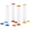 image:imageLearning Resources Primary Science Sensory Tubes  Toddler Toys Homeschool Supplies Fine Motor Skills Calm Down Bottle STEM Manipulatives Preschool Activities Montessori Games Gifts for KidsTubes