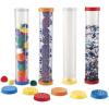 image:imageLearning Resources Primary Science Sensory Tubes  Toddler Toys Homeschool Supplies Fine Motor Skills Calm Down Bottle STEM Manipulatives Preschool Activities Montessori Games Gifts for KidsTubes