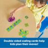 image:imageLearning Resources Rechargeable Code amp Go Robot Mouse  STEM Toys for Kids Coding Toys for Boys And Girls Ages 4