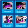 image:imageLearning Resources Recordable Answer Buzzers  Classroom Must Haves Supplies Kids Toys Sound Effect Button Family Game Shows For Trivia Participation Tools Boys and Girls Birthday Gifts