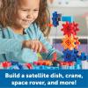 image:imageLearning Resources STEM Explorers Machine Makers  60 Pieces Ages 5 Building Montessori Toys Engineering Activities Fine Motor Skills