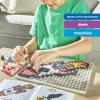 image:imageLearning Resources STEM Explorers Pixel Art Pro  Critical Thinking Math Manipulatives Problem Solving Skills Pattern Blocks Brain Games Montessori Fine Motor Skills Gifts for Boys and Girls