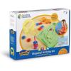 image:imageLearning Resources STEM Magnets Activity Set Science Lessons 24 Pieces Ages 5