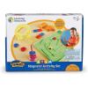 image:imageLearning Resources STEM Magnets Activity Set Science Lessons 24 Pieces Ages 5